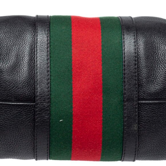 Authentic Gucci Boston bag - Picture 3 of 6